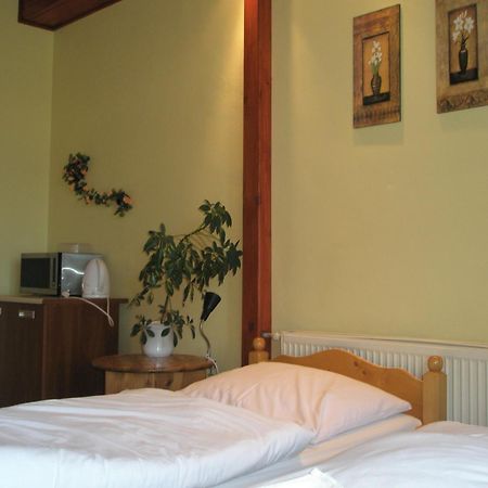 Pension Kozel Říčany Buitenkant foto
