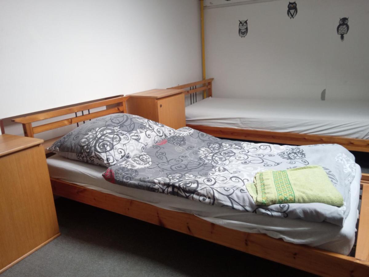 Pension Kozel Říčany Buitenkant foto