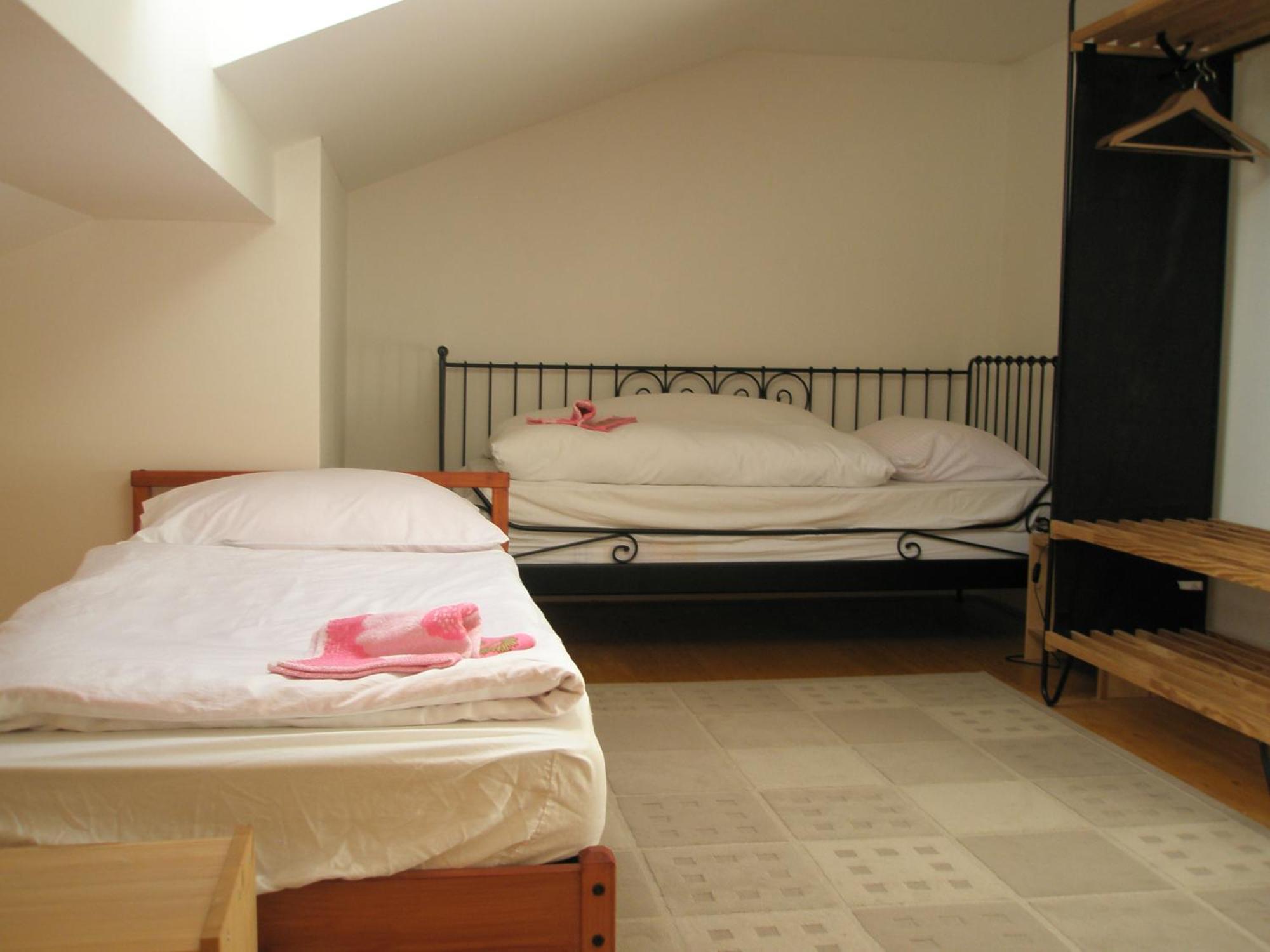 Pension Kozel Říčany Buitenkant foto