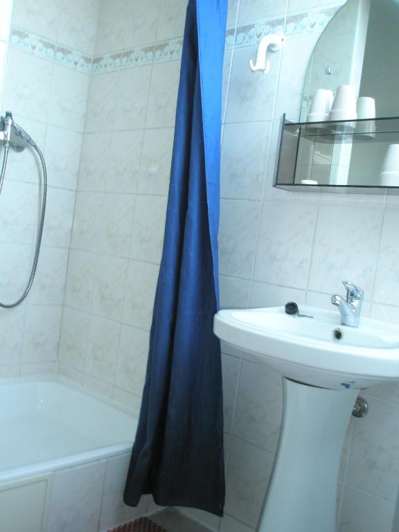 Pension Kozel Říčany Buitenkant foto