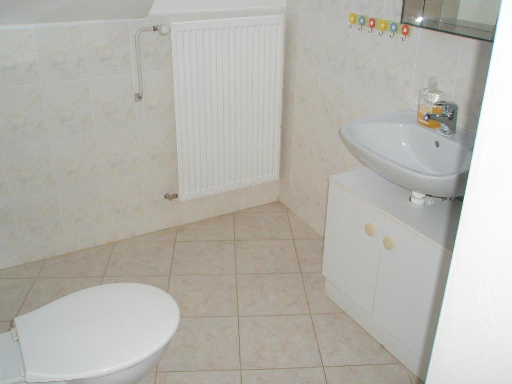 Pension Kozel Říčany Buitenkant foto